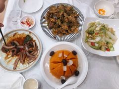 -庐州太太(CBD店)