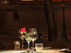 -波特曼西餐厅(中央大街店)