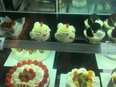 -好利来(彩香店)