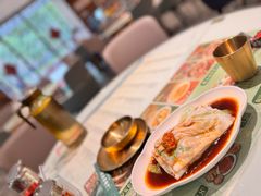 -凤来粤菜馆(珠江新城店)