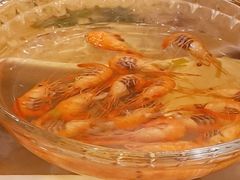 盐水河虾-状元楼大酒店(楚街店)