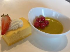 -北京王府井希尔顿酒店·万斯阁西餐厅