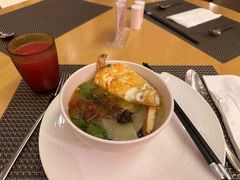 -上海静安铂尔曼酒店