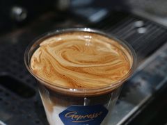 -吉派索自家烘焙咖啡馆(千佛山店)