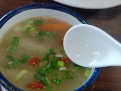 -塔里木的羊·新疆特色餐厅(钱湖北路店)