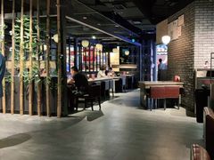 大堂-呷哺呷哺(丰科万达店)