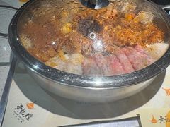 -黄记煌三汁焖锅(顺义华联店)