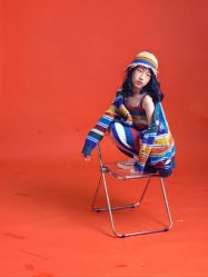 -雅尼·亚米儿童摄影美学馆(汉阳店)