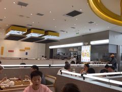 -蔡澜点心·粤菜(月星环球港店)