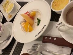-斗牛士牛排餐厅(嘉里汇店)