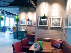 -G+KITCHEN(龙湖狮山天街店)