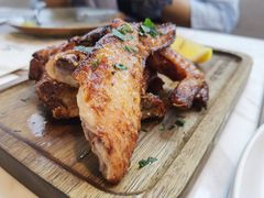 水牛城辣鸡翅-G+KITCHEN(龙湖狮山天街店)