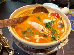 -泰妃殿(新世界旗舰店)
