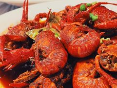 -李叔叔虾蟹大排档(青羊店)