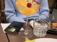-Shantek象提南亚餐厅&西餐融合Bistro(淮海中路店)