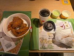 -麦当劳(北京路广百广场店)