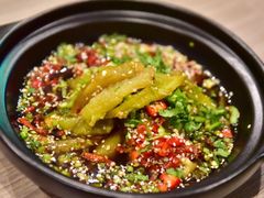 -川王府 Chuan Palace Chinese Restaurant