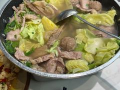 -乔阿马·江南味·驴肉香(龙湖华泾天街店)
