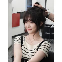 -丝语萱形象