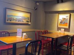 -Thanks美式餐厅(汉堡咖啡店)