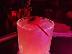 -MOSSO音乐酒吧·live house(南京旗舰店)