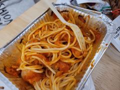 -尊宝比萨(较场口店)