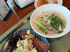 -深圳雅邦朗悦国际酒店