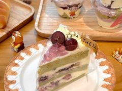 -提亚烘焙·手作面包·生日蛋糕(七星店)