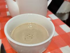 印度玛撒拉奶茶-Santoor 萨都里印度餐厅(北锣鼓巷店)