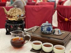 -龙的酒楼·手工早茶·顺德菜(近良路店)