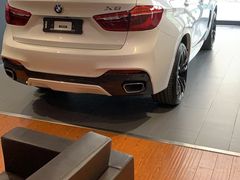 -上德宝骏宝马5S店