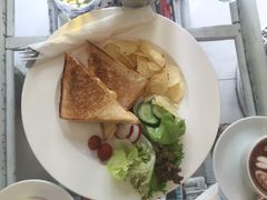 Fern&nbsp;Forest&nbsp;Cafe-Fern Forest Cafe