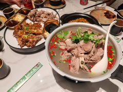 -清真·宁夏印象·盐池滩羊肉体验店(江宁路店)