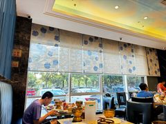 -初色海鲜自助(万丰路店)