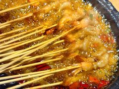 八破芋儿虾-胡马八破·川菜小馆(高新万达店)