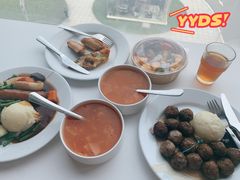 -宜家·瑞典风味餐厅(三桥店)