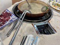 -大戚饭店(泰华路店)