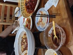 -明婷饭店(外曹家巷店)