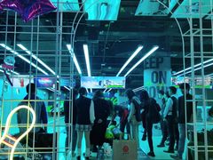 -世代星球·保龄球·镭战真人CS·团建(杨浦店)