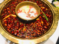 -辣家私厨火锅·龙虾(开发区店)