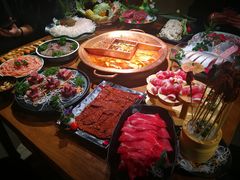 -雾漫川城重庆火锅(上和商业广场店)
