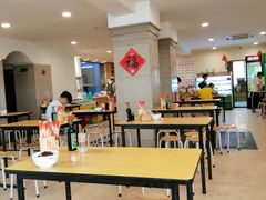 -水仙拉面(水仙街店)