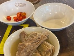 -松發肉骨茶(克拉码头店)