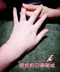 点击看大图 -悦指间美甲美睫