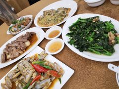 -潮道鱼仔店·潮汕味(长兴路店)