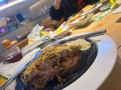 -豪客来牛排(宝龙城市广场店)
