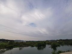 -婺源月亮湾