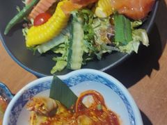 -九井澤精致料理(金茂店)
