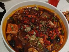 -大铁勺新津菜(东丽阳光新业广场店)
