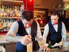 -新加坡文华东方酒店